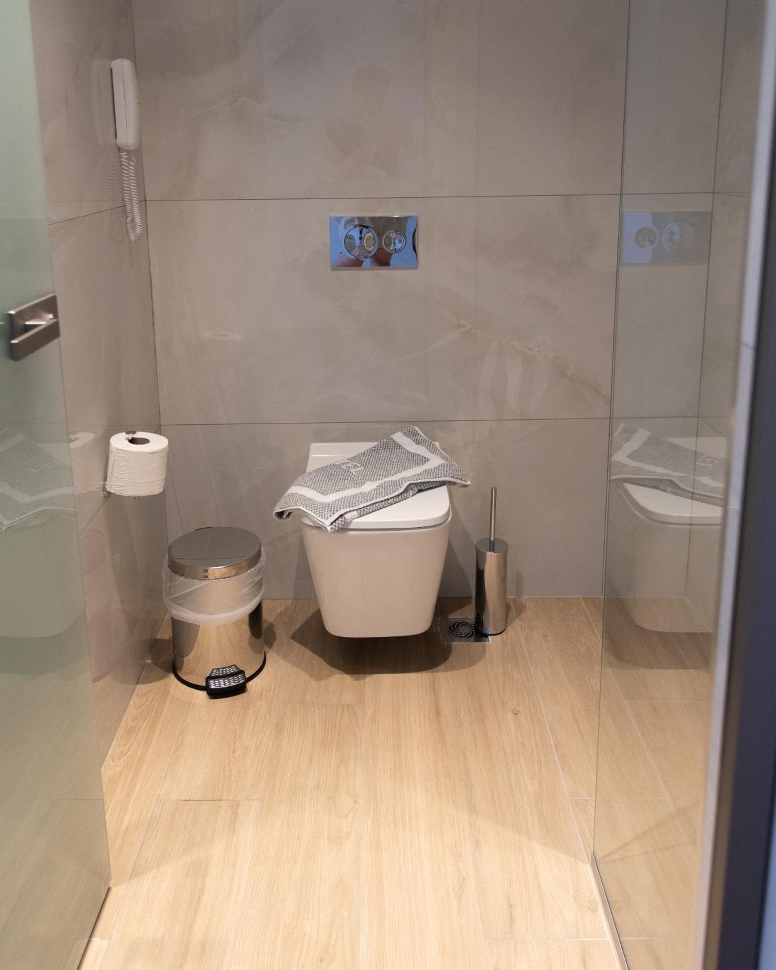 Nireus Hotel Сими Экстерьер фото