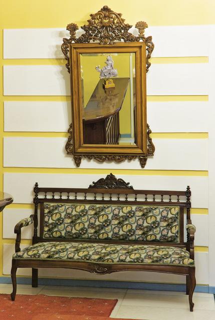 Nireus Hotel Сими Экстерьер фото